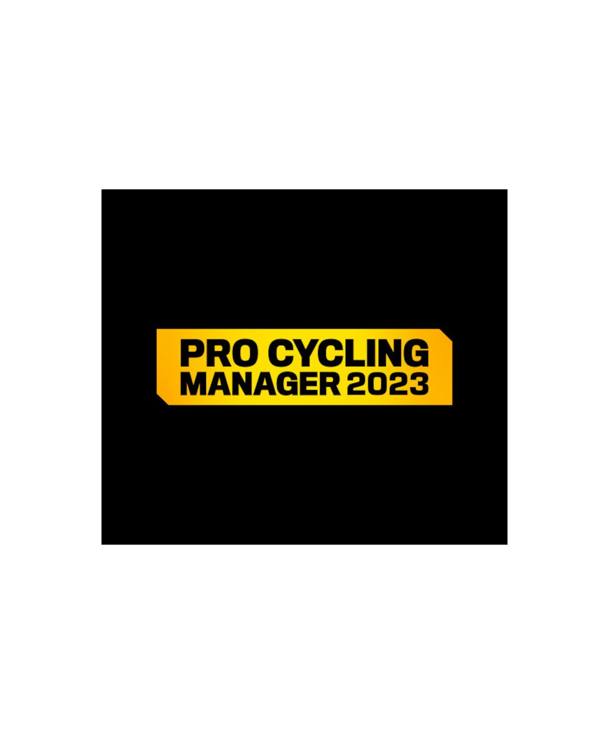 Pro Cycling Manager 2023 Steam Key EUROPE